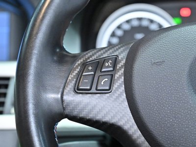 2008 BMW M3 SEDAN 照片 40