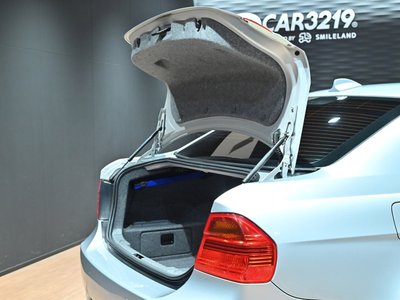 2008 BMW M3 SEDAN 照片 33