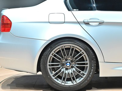 2008 BMW M3 SEDAN 照片 27