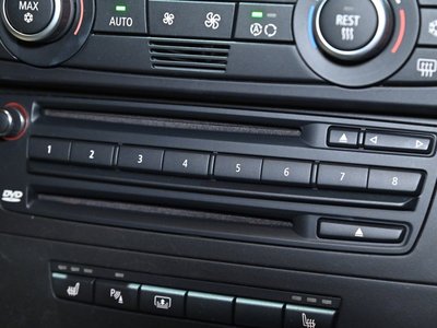 2008 BMW M3 SEDAN 照片 43