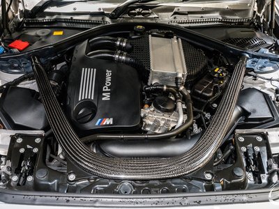 2018 BMW M2 COMPETITION 照片 28