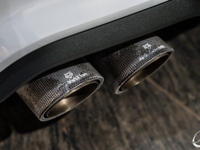 2018 BMW M2 COMPETITION 照片 18