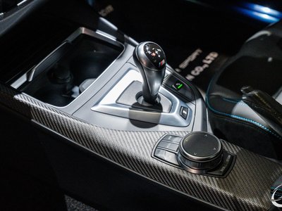 2018 BMW M2 COMPETITION 照片 54