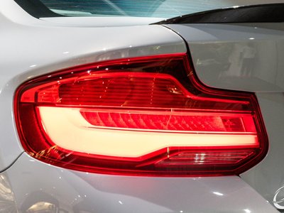 2018 BMW M2 COMPETITION 照片 51