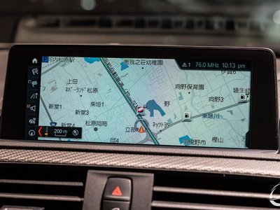 2018 BMW M2 COMPETITION 照片 34
