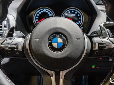 2018 BMW M2 COMPETITION 照片 38