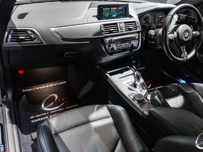 2018 BMW M2 COMPETITION 照片 47