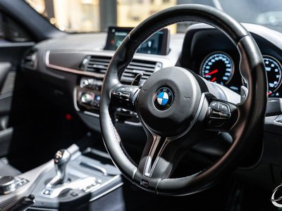 2018 BMW M2 COMPETITION 照片 48