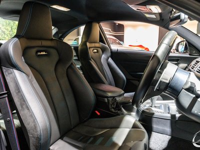 2018 BMW M2 COMPETITION 照片 43