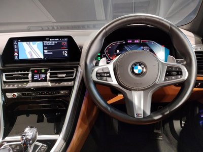 2021 BMW 8 SERIES GRAN COUPE thumbnail 43