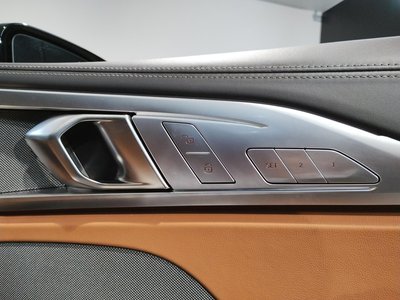2021 BMW 8 SERIES GRAN COUPE thumbnail 46