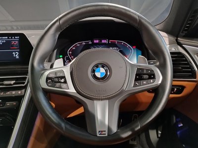 2021 BMW 8 SERIES GRAN COUPE thumbnail 44
