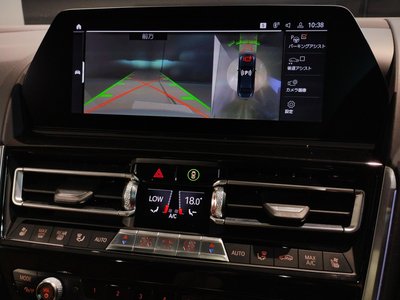 2021 BMW 8 SERIES GRAN COUPE thumbnail 75