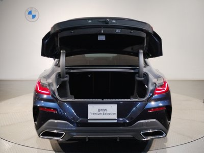 2021 BMW 8 SERIES GRAN COUPE thumbnail 22