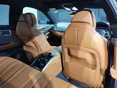 2021 BMW 8 SERIES GRAN COUPE thumbnail 35