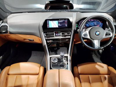 2021 BMW 8 SERIES GRAN COUPE thumbnail 42