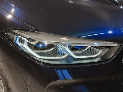 2021 BMW 8 SERIES GRAN COUPE photo 12