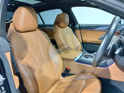 2021 BMW 8 SERIES GRAN COUPE thumbnail 32