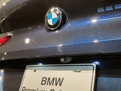 2021 BMW 8 SERIES GRAN COUPE thumbnail 24