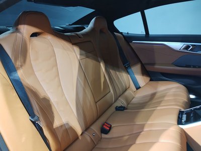 2021 BMW 8 SERIES GRAN COUPE thumbnail 34
