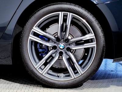 2021 BMW 8 SERIES GRAN COUPE thumbnail 26