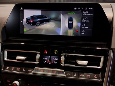 2021 BMW 8 SERIES GRAN COUPE thumbnail 77