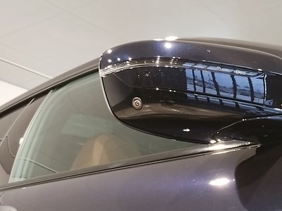 2021 BMW 8 SERIES GRAN COUPE thumbnail 17