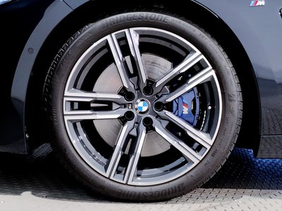 2021 BMW 8 SERIES GRAN COUPE thumbnail 27