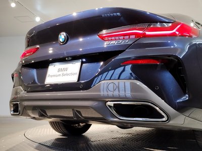 2021 BMW 8 SERIES GRAN COUPE thumbnail 25