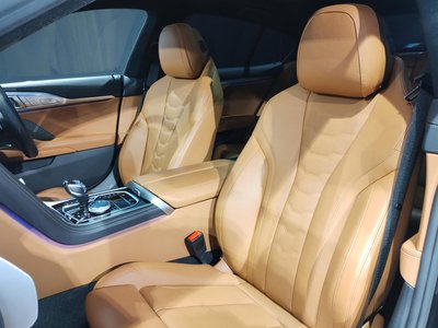 2021 BMW 8 SERIES GRAN COUPE thumbnail 31