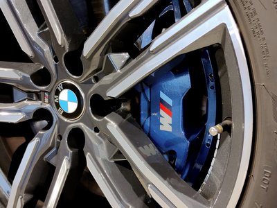 2021 BMW 8 SERIES GRAN COUPE thumbnail 30