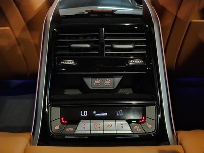 2021 BMW 8 SERIES GRAN COUPE thumbnail 40