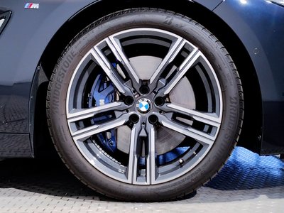 2021 BMW 8 SERIES GRAN COUPE thumbnail 29