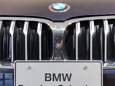 2021 BMW 8 SERIES GRAN COUPE photo 14