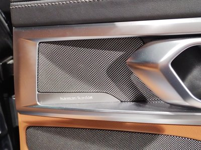 2021 BMW 8 SERIES GRAN COUPE thumbnail 45