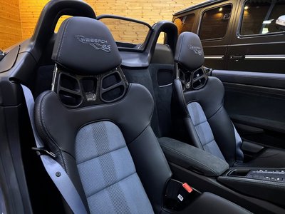 2024 Porsche 718 SPYDER — миниатюра 18