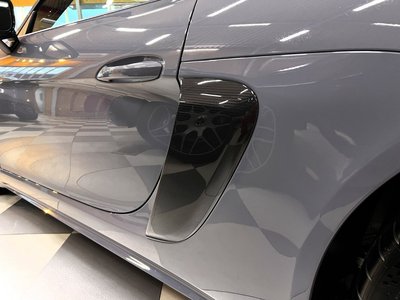 2024 Porsche 718 SPYDER — миниатюра 11