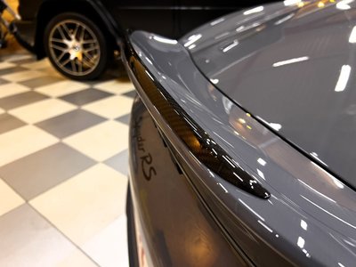 2024 Porsche 718 SPYDER — миниатюра 15
