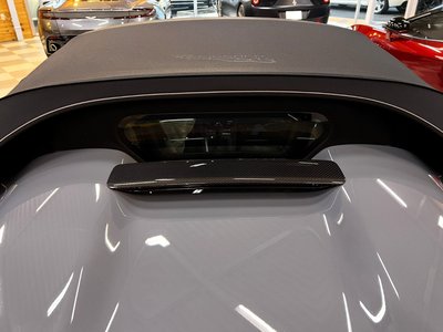 2024 Porsche 718 SPYDER — миниатюра 14