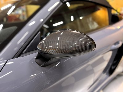 2024 Porsche 718 SPYDER — миниатюра 9