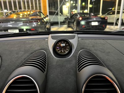 2024 Porsche 718 SPYDER — миниатюра 20