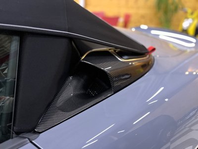 2024 Porsche 718 SPYDER — миниатюра 10