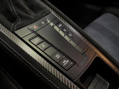 2024 Porsche 718 SPYDER — миниатюра 25