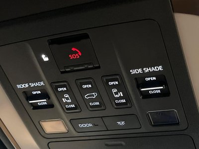 2024 Toyota VELLFIRE — миниатюра 56