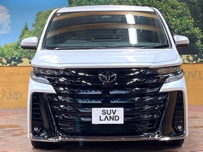 2024 Toyota VELLFIRE — миниатюра 16