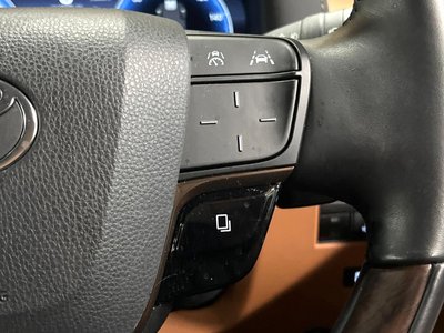 2024 Toyota VELLFIRE — миниатюра 47