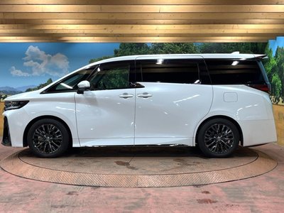 2024 Toyota VELLFIRE — миниатюра 66