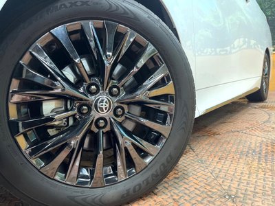 2024 Toyota VELLFIRE — миниатюра 15