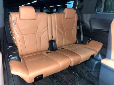 2024 Toyota VELLFIRE — миниатюра 11