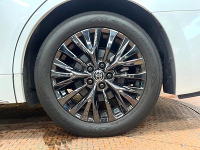 2024 Toyota VELLFIRE — миниатюра 29
